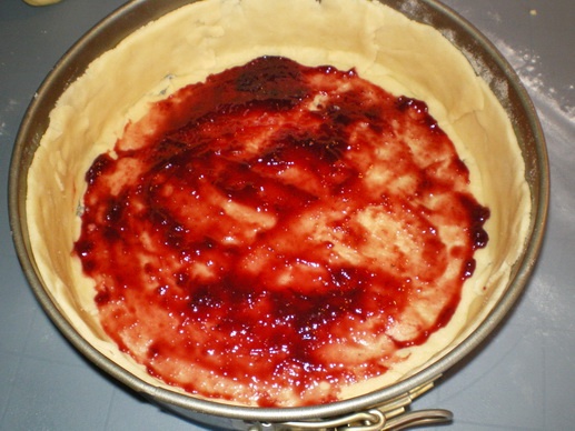 Makovo-tvarohový koláč (fotorecept) - obrázok 3