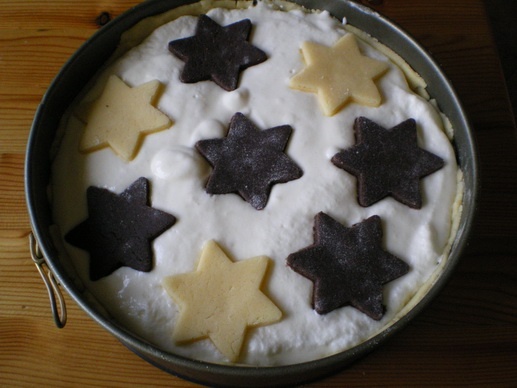 Makovo-tvarohový koláč (fotorecept) - obrázok 6