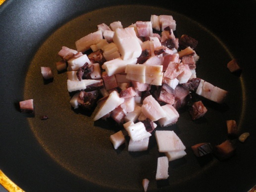 Fougasse -provensálsky plnený chlebík (fotorecept) - obrázok 2