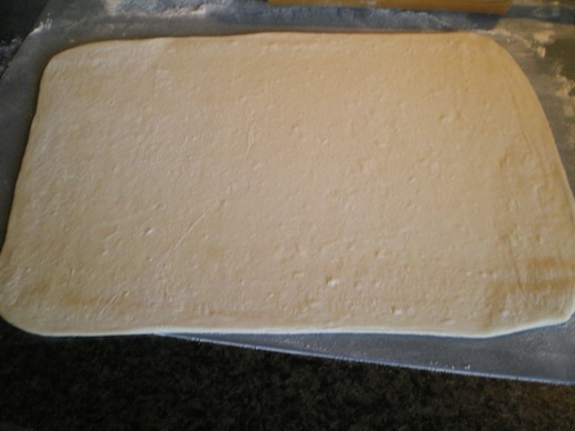 Banánový tarte tatin (fotorecept) - obrázok 3