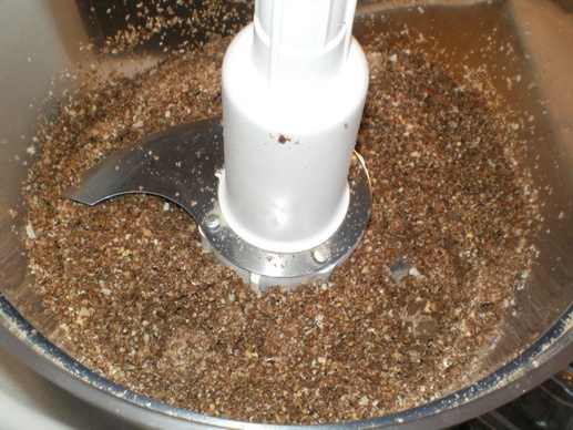 Tatrankové labky (fotorecept) - obrázok 1