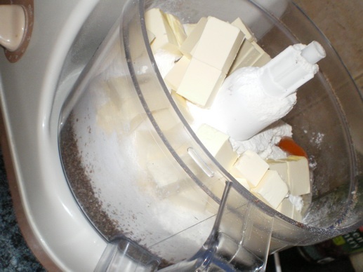 Tatrankové labky (fotorecept) - obrázok 2