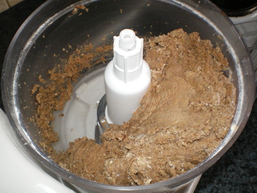 Tatrankové labky (fotorecept) - obrázok 3