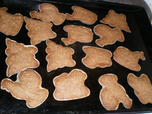 Tatrankové labky (fotorecept) - obrázok 5