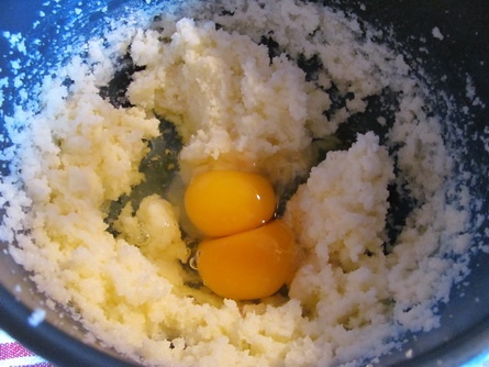 Čokoládovo-orieškové brownies  (fotorecept) - obrázok 3