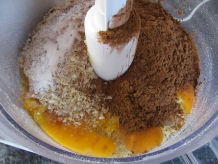 Nigellin čokoládovo-pomarančový koláč (fotorecept) - obrázok 2