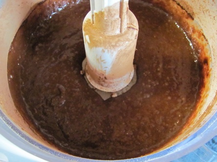 Nigellin čokoládovo-pomarančový koláč (fotorecept) - obrázok 3