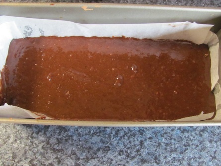 Nigellin čokoládovo-pomarančový koláč (fotorecept) - obrázok 4