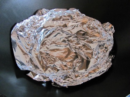 Zaúdené ryby vo woku (fotorecept) - obrázok 3