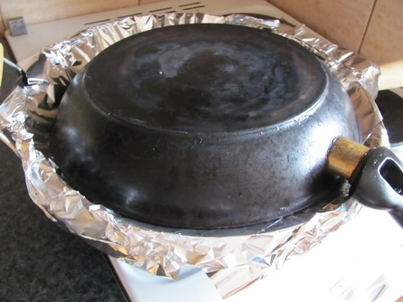 Zaúdené ryby vo woku (fotorecept) - obrázok 5