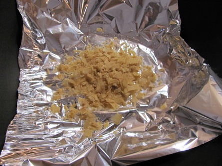 Zaúdené ryby vo woku (fotorecept) - obrázok 7