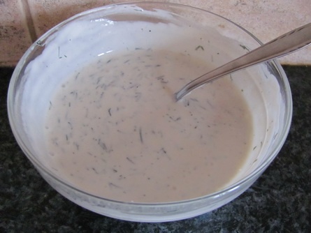 Zaúdené ryby vo woku (fotorecept) - obrázok 8