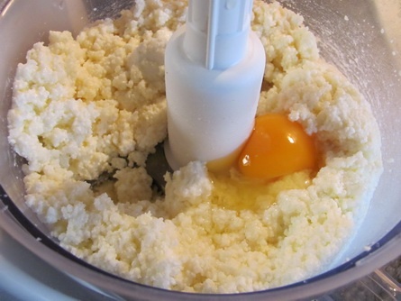 Cheesecake s kúskami brownies (fotorecept)  - obrázok 6