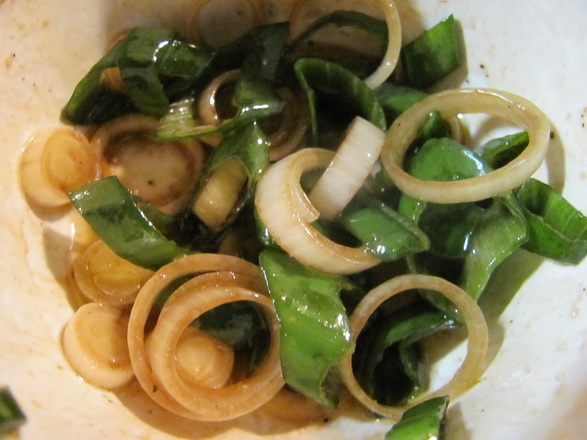 Bombová nátierka z údenej makrely (fotorecept) - obrázok 2