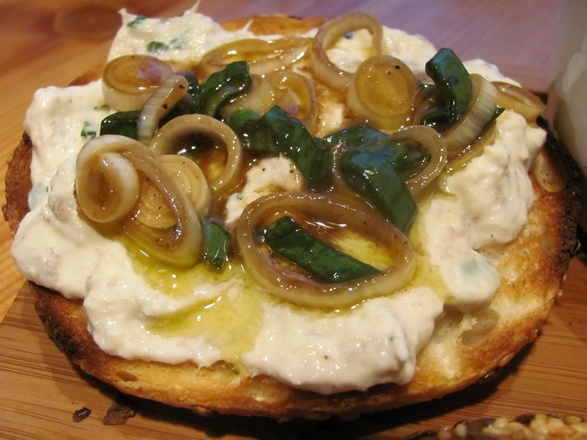 Bombová nátierka z údenej makrely (fotorecept) - obrázok 4