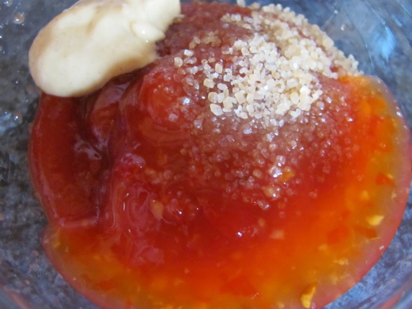 Kuracie rissoles so slaninkou a bylinkami (fotorecept) - obrázok 7