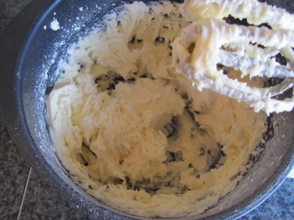 Medový krémeš (fotorecept) - obrázok 2