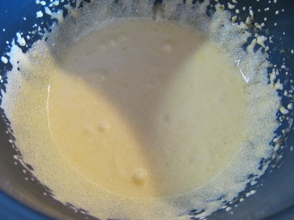 Karamelové muffiny  (fotorecept) - obrázok 3