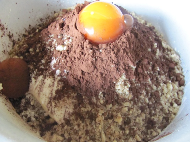 Karamelové košíčky - obrázok 1