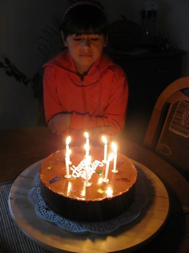  Cheesecake s čokoládovou penou - obrázok 13