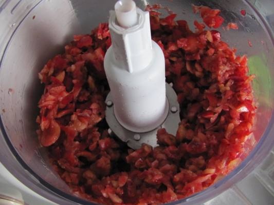 Čerešňový džem (fotorecept) - obrázok 2