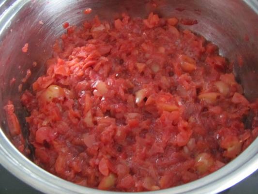 Čerešňový džem (fotorecept) - obrázok 3