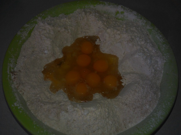 Medovníčky (fotorecept) - obrázok 1