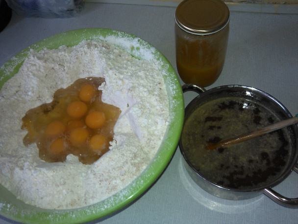 Medovníčky (fotorecept) - obrázok 2