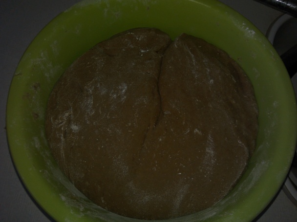 Medovníčky (fotorecept) - obrázok 3