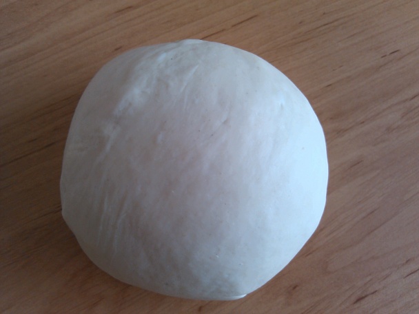 Baklava - obrázok 1