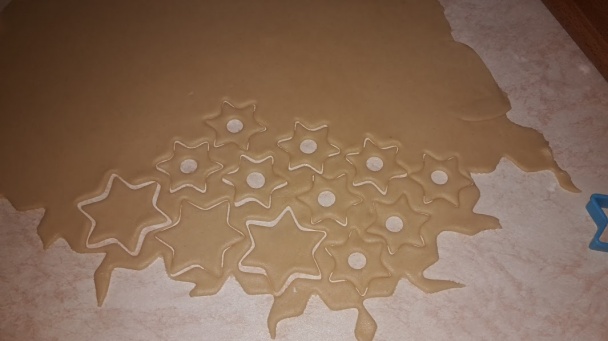 Keksíky (fotorecept) - obrázok 2