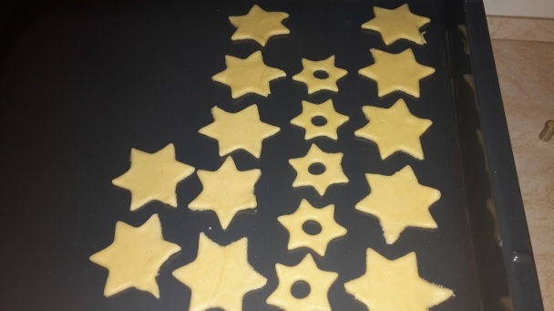 Keksíky (fotorecept) - obrázok 3