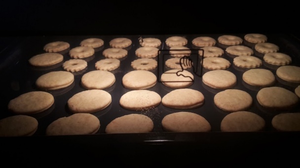 Keksíky (fotorecept) - obrázok 4