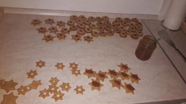 Keksíky (fotorecept) - obrázok 5