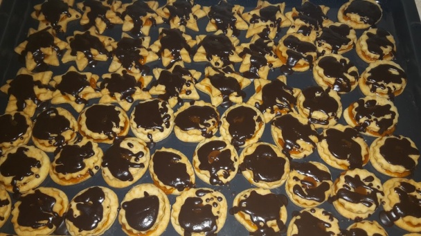 Keksíky (fotorecept) - obrázok 6