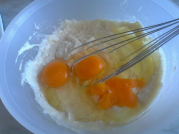 Lievance s kokosom a rumom - obrázok 2