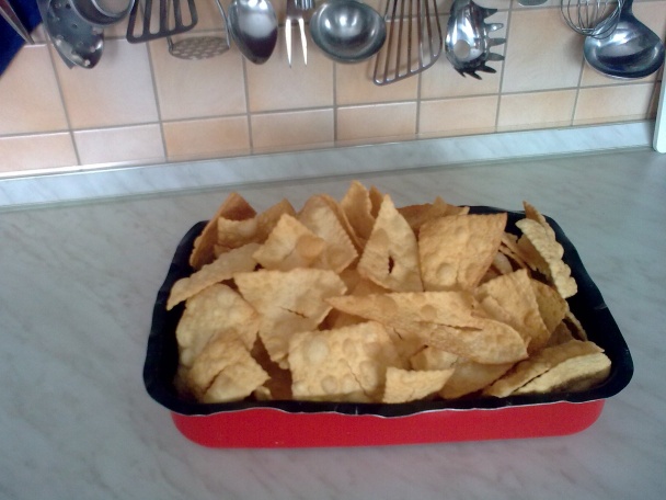 Fánky (fotorecept) - obrázok 3