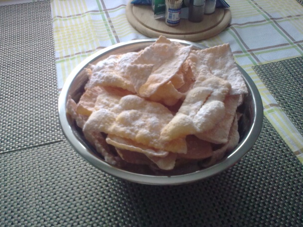 Fánky (fotorecept) - obrázok 4