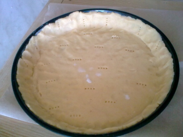 Koláč do formy (fotorecept) - obrázok 4