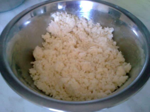 Koláč do formy (fotorecept) - obrázok 6