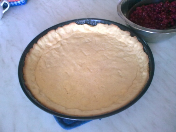 Koláč do formy (fotorecept) - obrázok 7