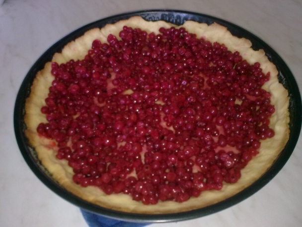 Koláč do formy (fotorecept) - obrázok 8