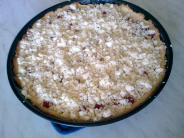 Koláč do formy (fotorecept) - obrázok 9