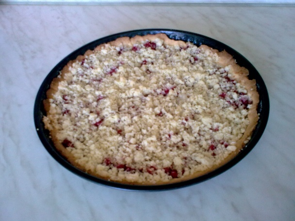 Koláč do formy (fotorecept) - obrázok 10