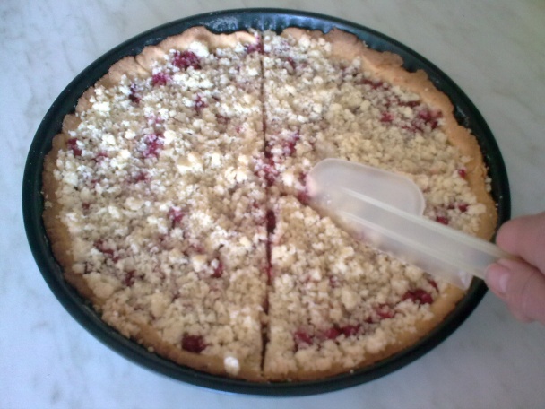 Koláč do formy (fotorecept) - obrázok 11