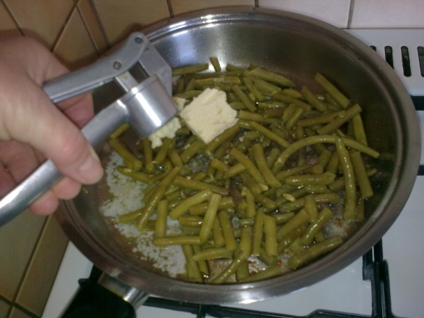 Kuracie prsia v lístkovom ceste (fotorecept) - obrázok 12