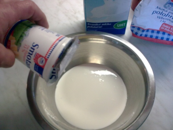 Štiava, šťavel, šóška (fotorecept) - obrázok 11