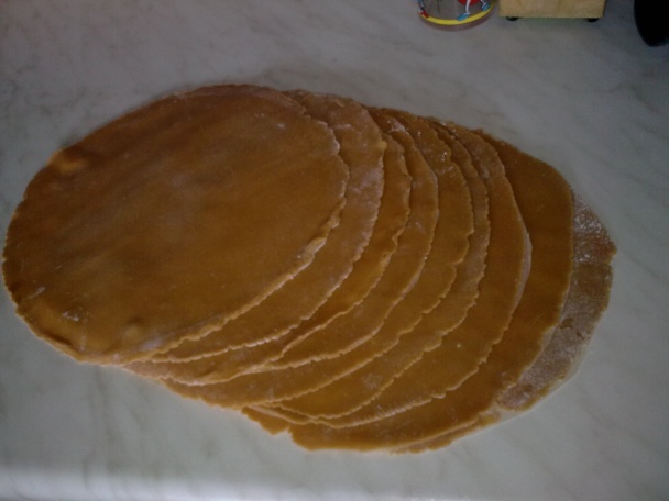 Marlenka (fotorecept) - obrázok 9