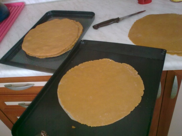 Marlenka (fotorecept) - obrázok 10