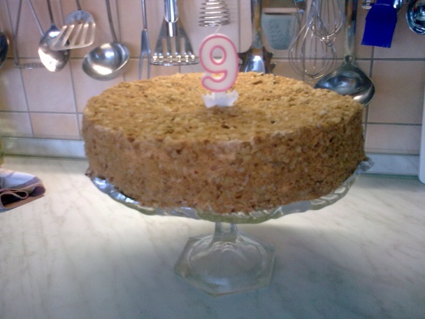 Marlenka (fotorecept) - obrázok 15